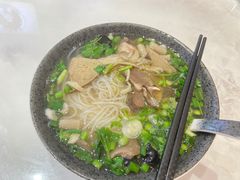 -点蹄擂椒猪脚饭(天虹汇一城店)