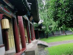 -三国水浒景区(无锡影视基地)