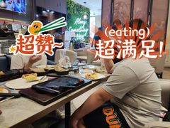 -必胜客(滨江店)