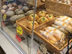 -匠造烘焙(联洋店)