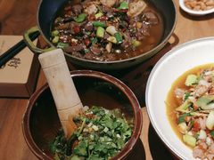 -树厨贵州菜(花果园购物中心店)