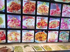 -五谷丰登·胶东海鲜·家常菜(张村店)