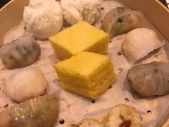 -添好运点心专门店(百老汇店)
