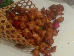 -北门饭店(三香路店)