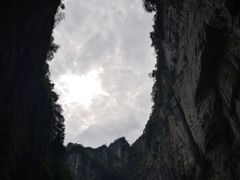 -武隆天坑地缝国家地质公园