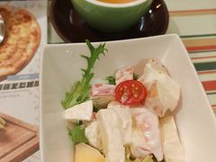 -米兰西点(兴隆台店)