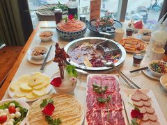 -红樽园鲜货火锅(汇金店)