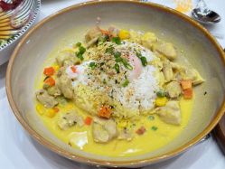 -奈尔宝家庭中心·亲子餐厅(鄞州万达店)