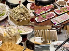 -御膳粥·牛乳粥底火锅·地道顺德菜(容桂店)