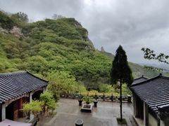 -潭溪山