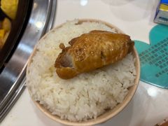 -冰城焰会大丰收铁锅炖(萝岗万达金街店)