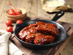 -火炉火自助餐(西直门凯德MALL店)