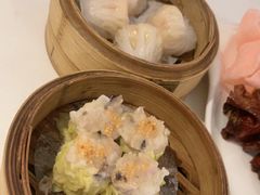 -潮福城潮州大酒楼(湖滨北路店)