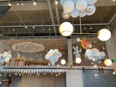 -NOKNOK若蔻亲子餐厅(天地壹方北馆店)
