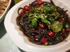 -阿英煲(凉城路店)