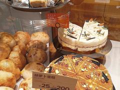 -方炉·天然食材面包店(青秀店)