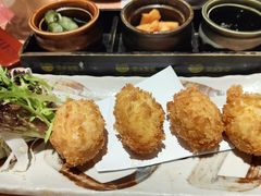 -堂本家洋食别馆·炸猪排(中心城店)