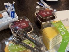 -上海齐鲁万怡大酒店·辣椒屋咖啡厅