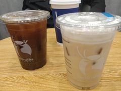 -瑞幸咖啡(蚌埠凤凰国际店)