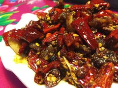 -醉烧膘·烧烤夜宵王(总店)