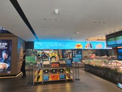 -连鹭海鲜·海肠捞饭·海胆饭(星海店)