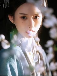 -米莱摄影写真(五大道别墅店)