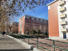 -大连理工大学(凌水校区)