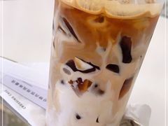 -边渡咖啡烘焙店(昙华林店)