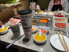 -海底捞火锅(吾悦广场店)