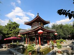 -大唐博相府酒店·陕西官府菜