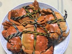 -乡乐园蟹庄·阳澄湖农家乐