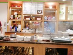 -大食代美食广场(上海中心店)