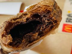 -麦当劳(天塔道店)