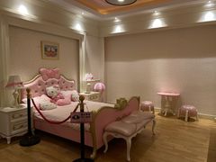 -安吉Hello Kitty乐园