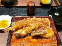 -玄白·炭烤活鳗(上海首店)