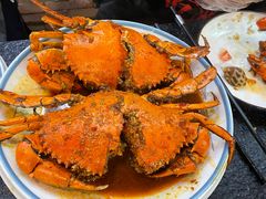 -三妹小龙虾·黄油蟹(华侨城总店)
