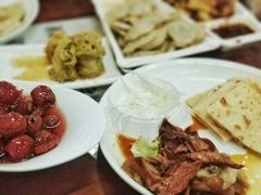 -鼎香润(德胜门内店)