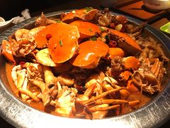胖哥俩肉蟹煲-胖哥俩肉蟹煲(福州仓山爱琴海店)