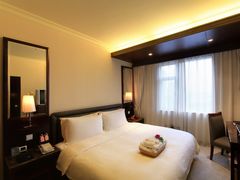 -深圳海景嘉途酒店(东翼楼)