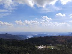 -达蓬山旅游度假区