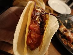 牛肉塔可-么哈(五道口店)
