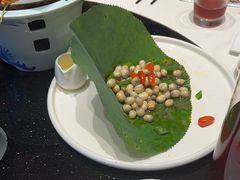 -味钱塘·钱塘浙宴(宋城之江银泰店)