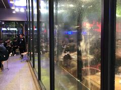 -阿记烧烤(大兴新区店)