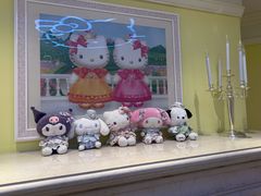 -安吉Hello Kitty乐园