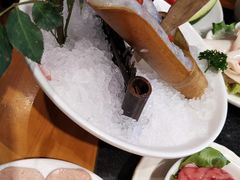 -一斗火锅·招财羊毛肚(泰吉滨江店)