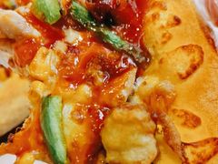 -达美乐比萨(红山店)