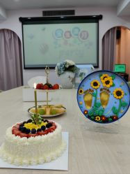 -莲生母婴月子中心(清水河公园店)