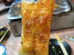 -回头烧烤(悦荟购物中心店)