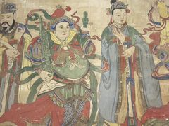 -张掖大佛寺景区