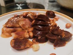眉州东坡香肠-眉州东坡·熊猫主题餐厅(枫蓝店)